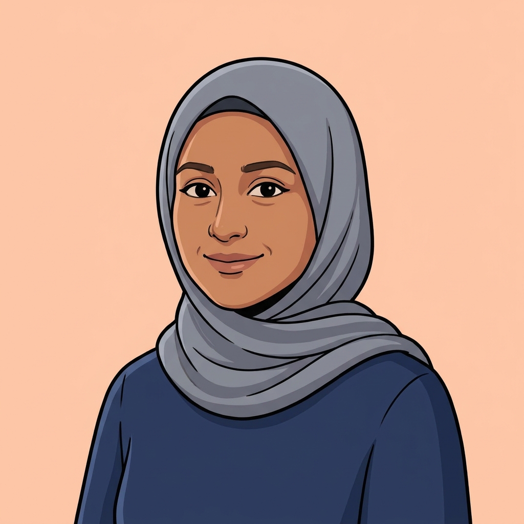 Aisha Rahman