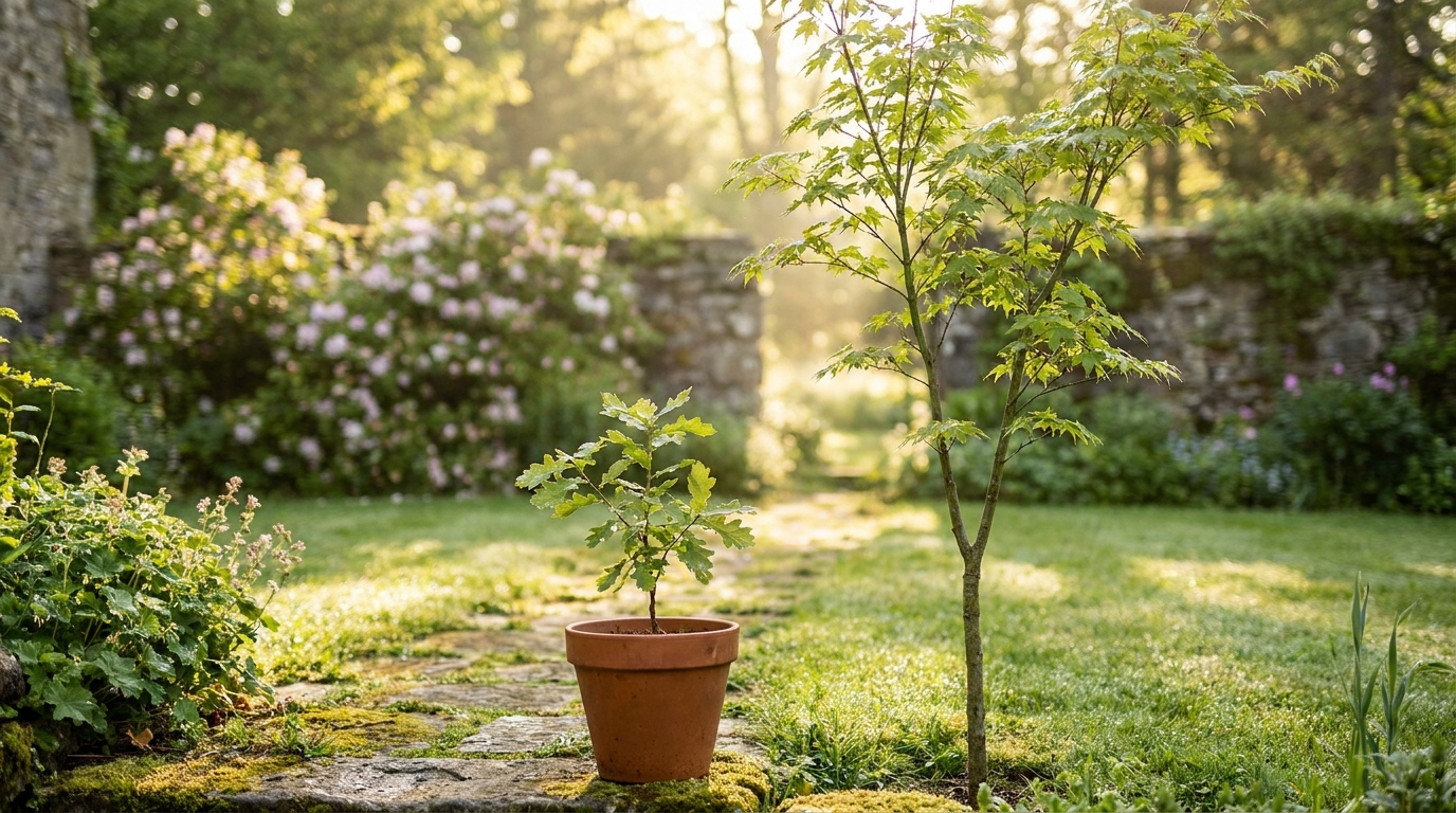 Compound Growth Explained: Time, Rates and the Caveats