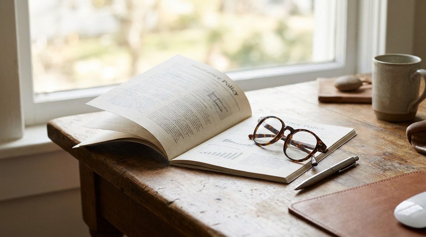 How Insurance Premiums Work: Pooling, Underwriting and Excess