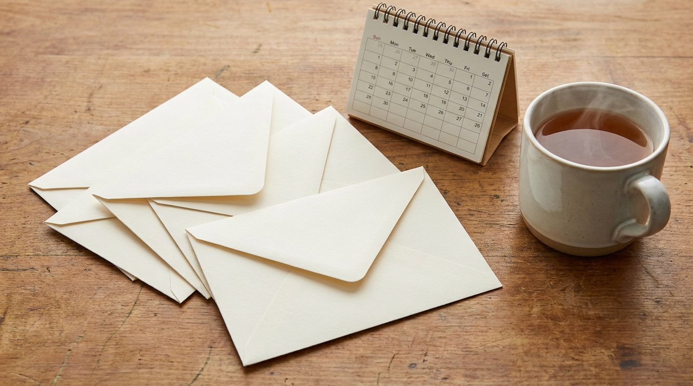 Sinking Funds Explained: Saving Monthly for Irregular Costs
